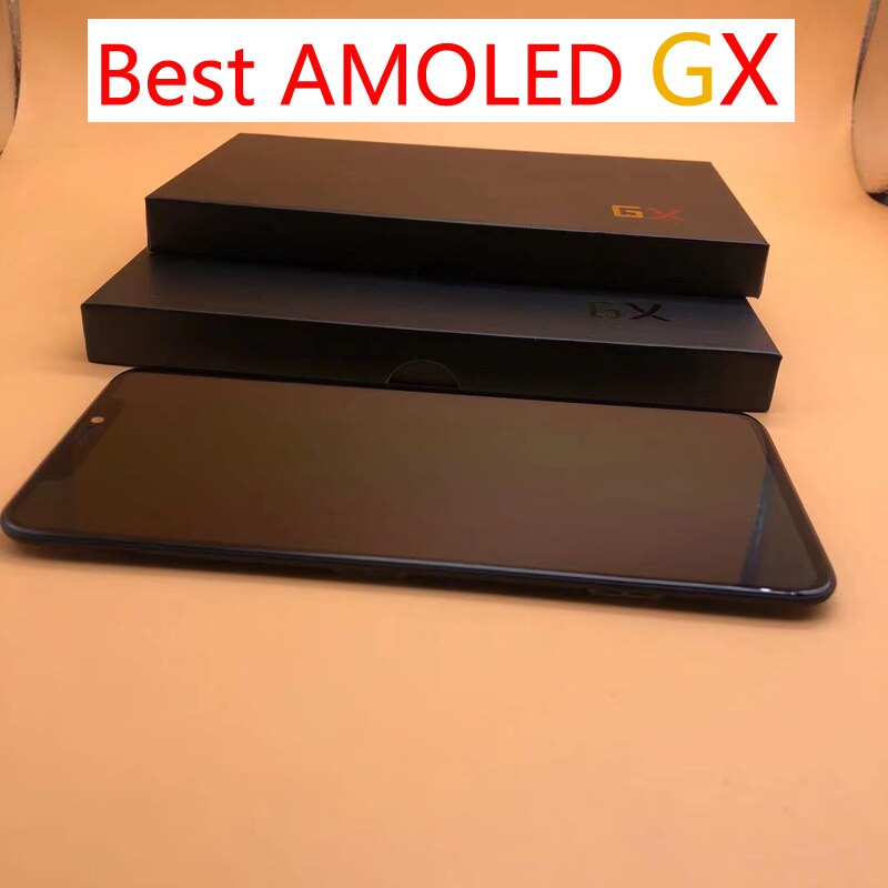 GX Ʈ AMOLED LCD ÷ OLED,  11, 1..